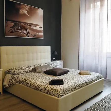 Holiday home T T House La Spezia