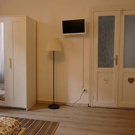 T T House * Λα Σπέτσια