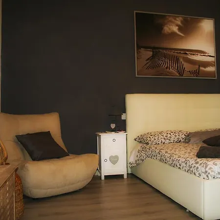 Holiday home T T House La Spezia