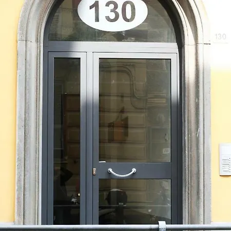 Casa de Férias T T House La Spezia